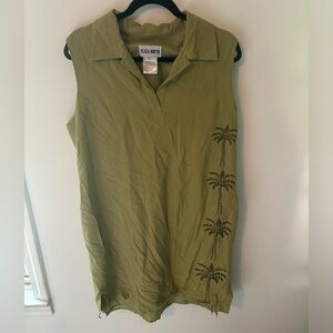 WOMEN’S PLAZA SOUTH DRESS SIZE 14